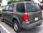 2003 Ford Explorer under $2000 in Florida