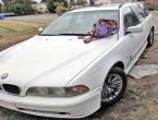 2001 BMW 525 - Lakewood, WA