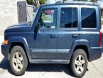 2008 Jeep Commander under $6000 in Kansas