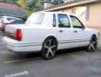 1995 Lincoln TownCar - Portland, OR