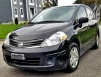 2010 Nissan Versa under $4000 in Massachusetts