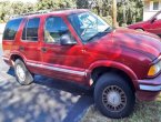 1997 GMC Jimmy was SOLD for only $1,250...!