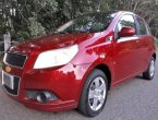 2010 Chevrolet Aveo under $3000 in Connecticut