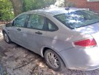 2008 Ford Focus under $1000 in North Carolina