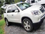 2010 GMC Acadia under $11000 in Maryland