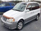 2003 KIA Sedona under $3000 in Georgia