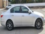2009 Hyundai Genesis in CA