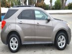 2011 Chevrolet Equinox in CA