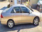 2006 Honda Accord in CA
