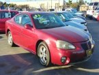 2006 Pontiac Grand Prix under $5000 in California