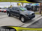 2011 Toyota Tacoma under $19000 in California