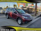 2012 Honda CR-V under $15000 in California