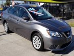 2016 Nissan Sentra under $10000 in California