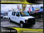 2010 Ford E-250 under $13000 in California