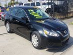 2016 Nissan Altima under $13000 in California