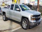 2017 Chevrolet Silverado under $29000 in California