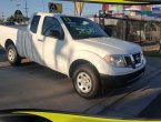 2015 Nissan Frontier under $14000 in California