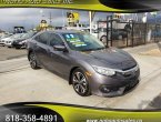Civic was SOLD for only $17995...!