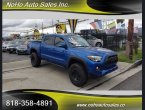 2018 Toyota Tacoma under $33000 in California