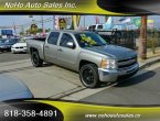 2013 Chevrolet Silverado under $20000 in California
