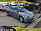 2017 Hyundai Elantra under $13000 in California