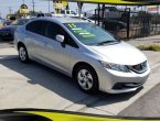 Civic was SOLD for $8,495...!