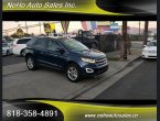 2017 Ford Edge - North Hollywood, CA