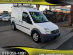 2012 Ford Transit in California