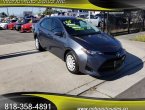 2017 Toyota Corolla under $15000 in California