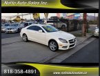 2014 Mercedes Benz CLS-Class under $30000 in California
