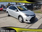 2018 Toyota Corolla under $16000 in California