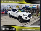 2019 Toyota Tacoma under $41000 in California