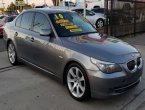 2010 BMW 535 under $9000 in California