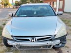 2007 Honda Accord under $1000 in North Carolina