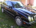 1999 Mercedes Benz 320 in Illinois