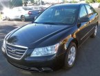 2009 Hyundai Sonata under $3000 in Arizona