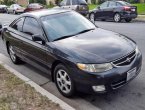 2001 Toyota Solara - Covina, CA