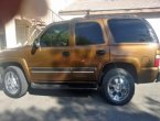 2005 Chevrolet Tahoe under $4000 in Nevada