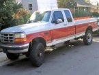F-250 was SOLD for only $1800...!