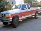 1993 Ford F-250 - Denver, CO