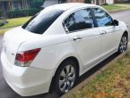 2009 Honda Accord under $5000 in Texas