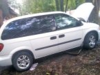 2003 Dodge Caravan in Texas