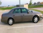 2003 Cadillac DeVille under $3000 in Texas