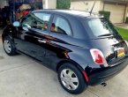 2012 Fiat 500 under $6000 in California
