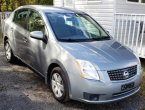 2007 Nissan Sentra under $2000 in Virginia