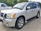 2004 Nissan Armada in Texas