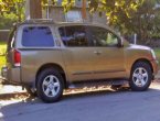 2004 Nissan Armada under $4000 in Oklahoma