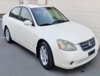 2003 Nissan Altima under $3000 in California