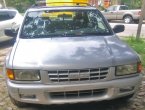 1998 Isuzu Rodeo under $2000 in Tennessee