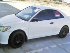 2005 Honda Civic under $4000 in California